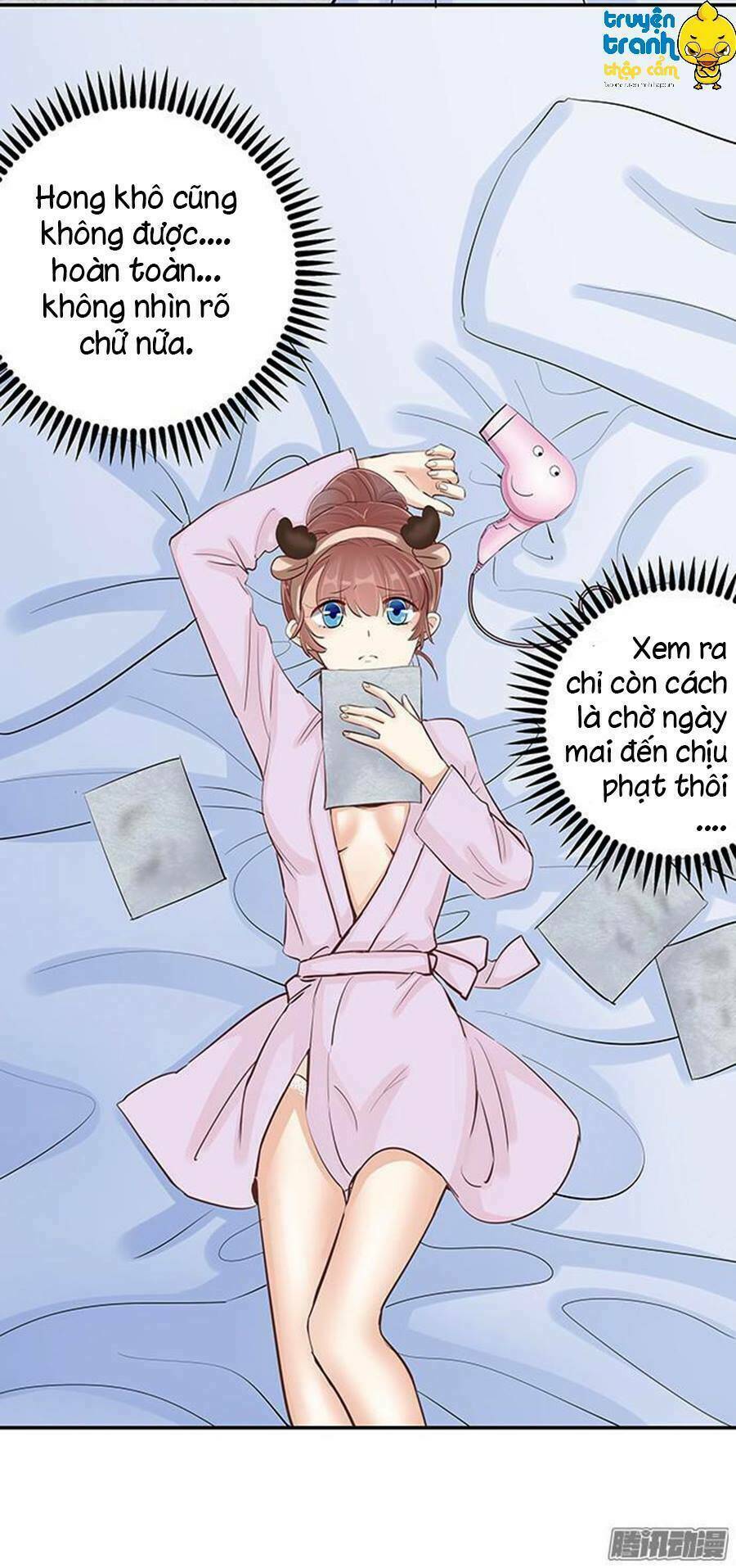 Trọng Sinh Để Ngủ Với Ảnh Đế: Chapter 40