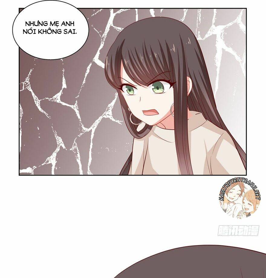 Lưu Luyến Không Rời: Chapter 36