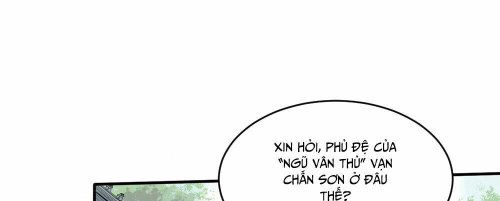 Liên Thành Quyết: Chapter 2