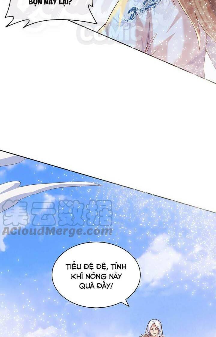 Siêu Phàm Truyện: Chapter 94