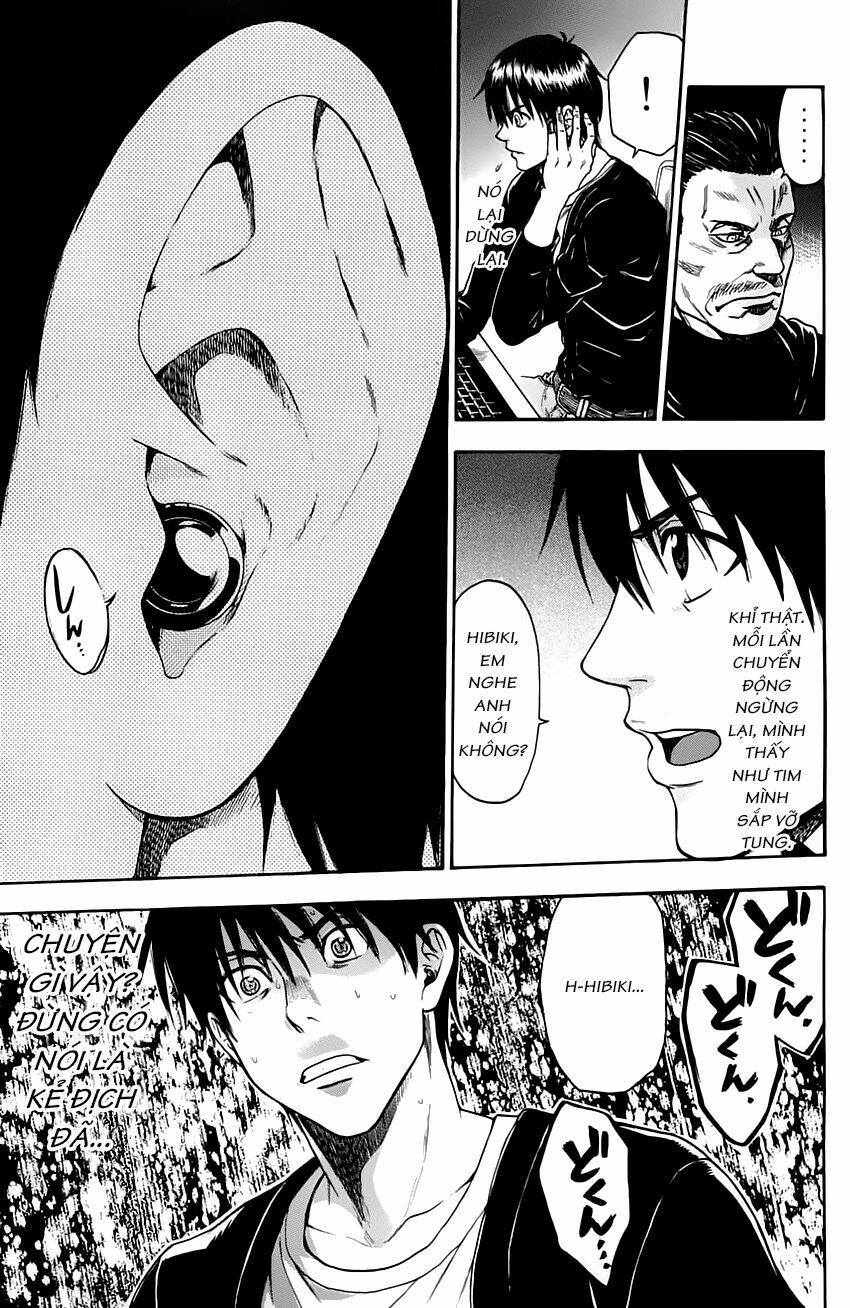 Bloody Monday 2: Chapter 64