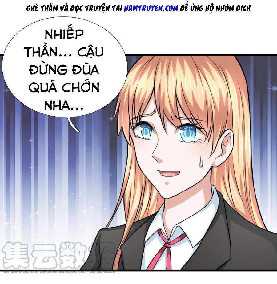 Tuyệt Thế Phi Đao: Chapter 119