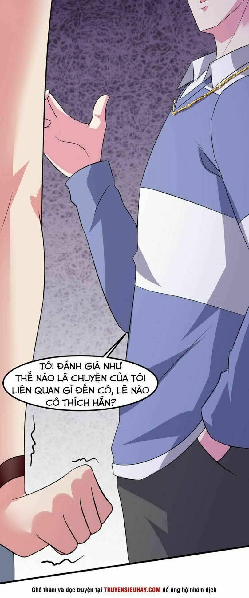 Dị Năng Thiếu Niên Vương: Chapter 52