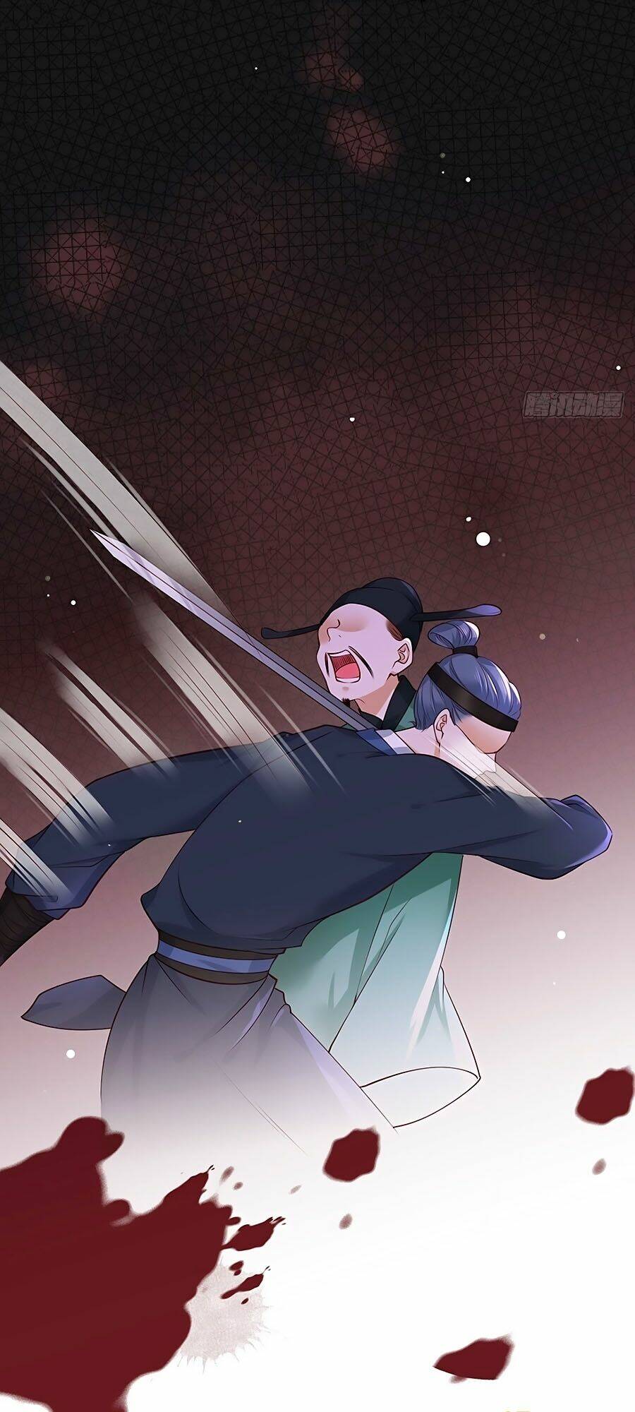Nữ Thủ Phú Chi Kiều Sủng Nhiếp Chính Vương: Chapter 36