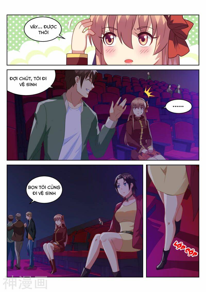 Ngận Thuần Ngận Ái Muội: Chapter 177