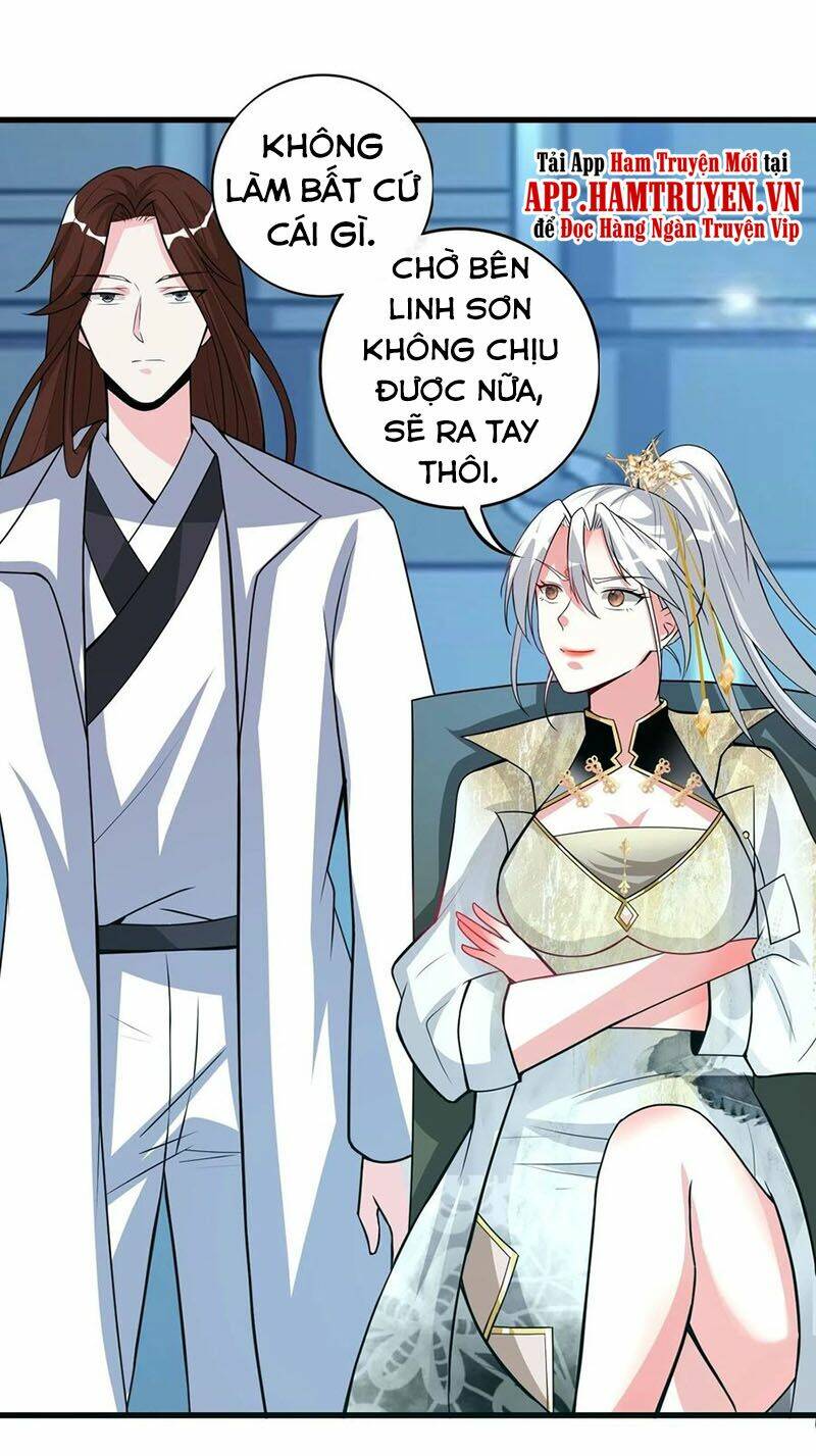 Tà Du Ký: Chapter 138