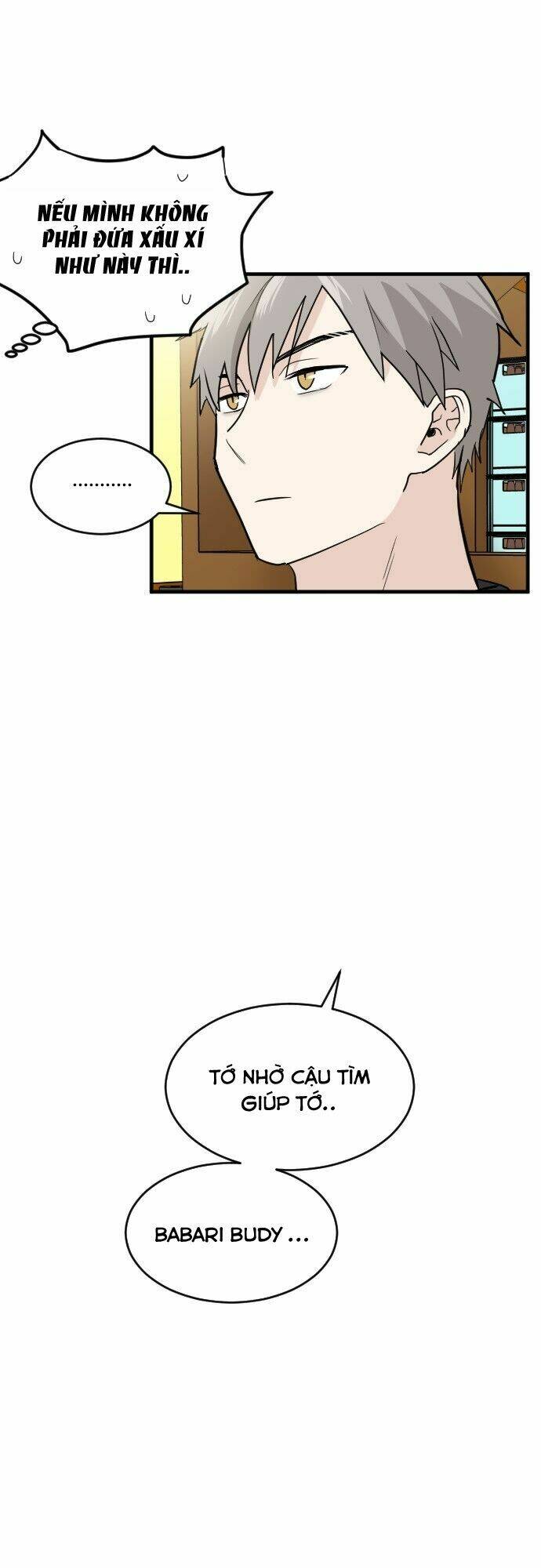 Người Đẹp Gangnam: Chapter 23