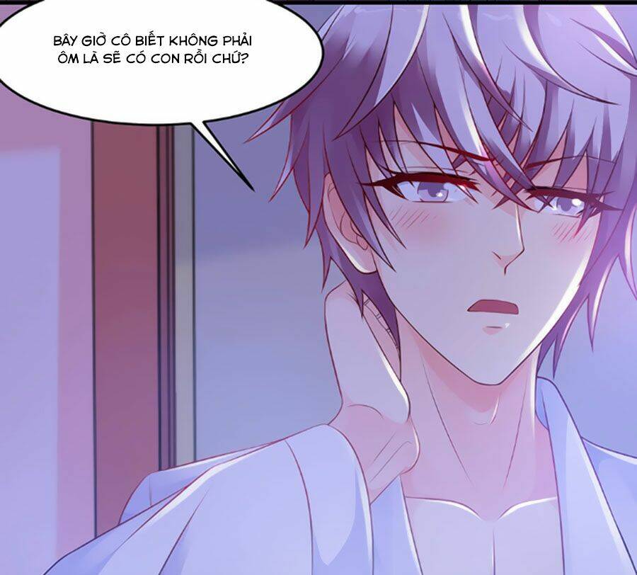 Đại Thúc, Người Ta Sẽ Ngoan: Chapter 14