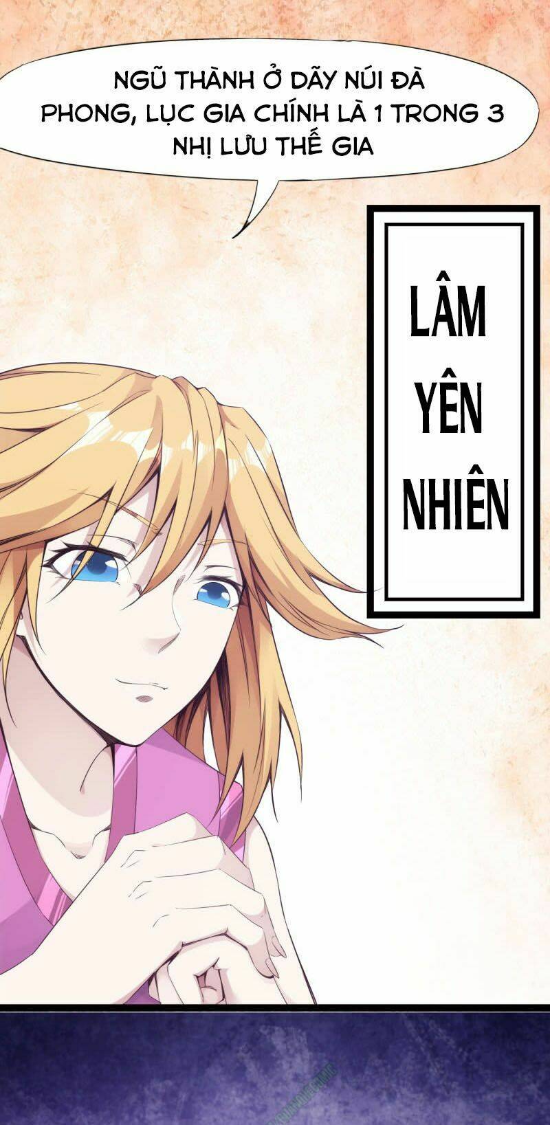 Kiếm Đồ: Chapter 7