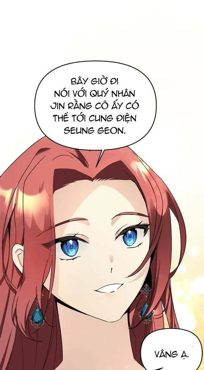 Hoa Nở Trong Cung Diên Hy Công Lược: Chapter 7