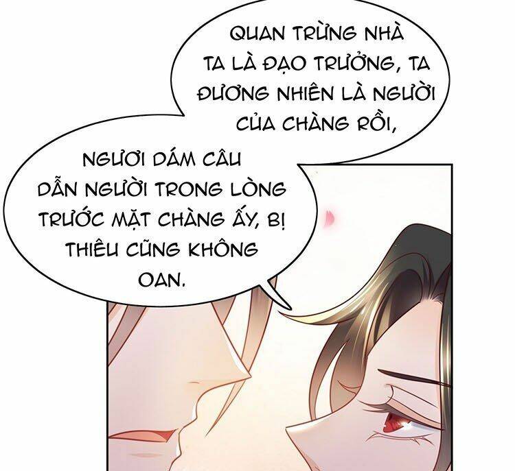 Làm Nũng Trong Lòng Kẻ Cấm Dục: Chapter 20
