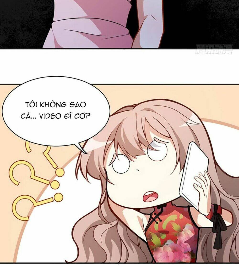 Mỹ Nhân Tâm Động: Chapter 5