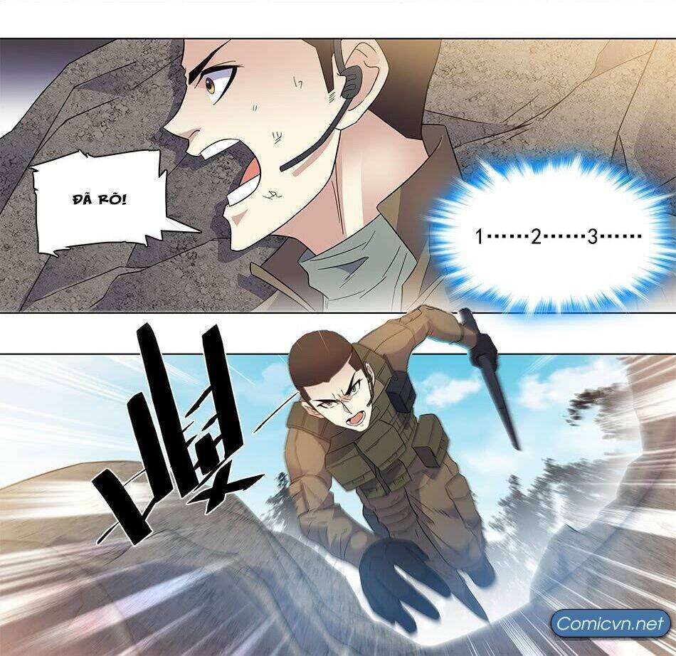 Tối Cường Binh Vương: Chapter 56