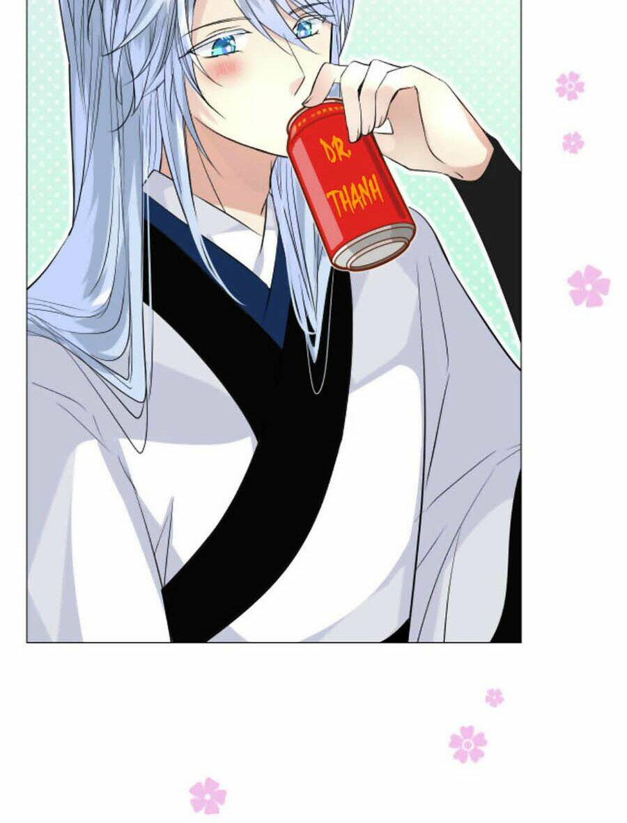 Sao Lại Là Yêu?: Chapter 43