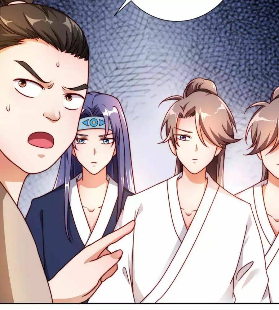 Thiên Kim Bất Hoán: Chapter 29