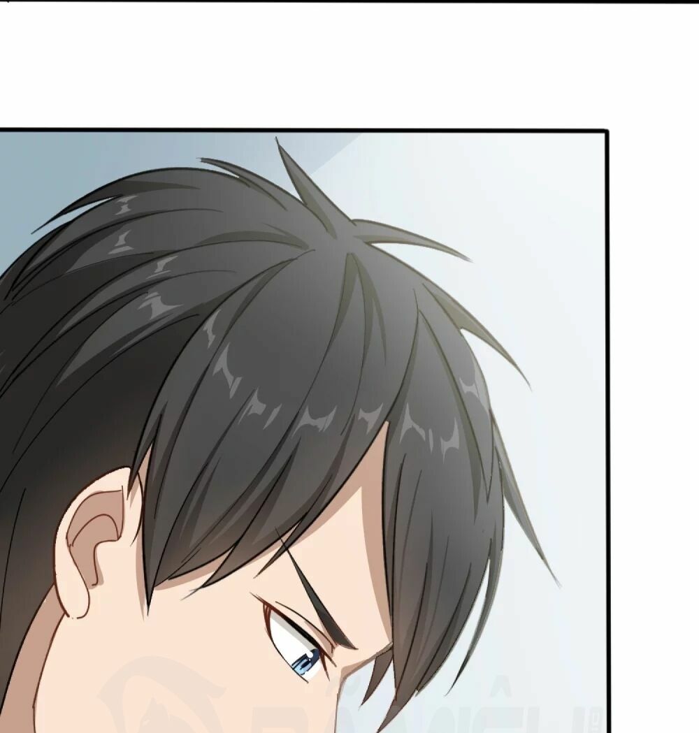 Hộ Hoa Cao Thủ Tại Vườn Trường: Chapter 1