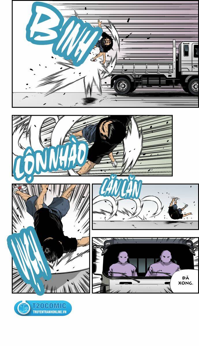 Kid Gang Ii: Chapter 66