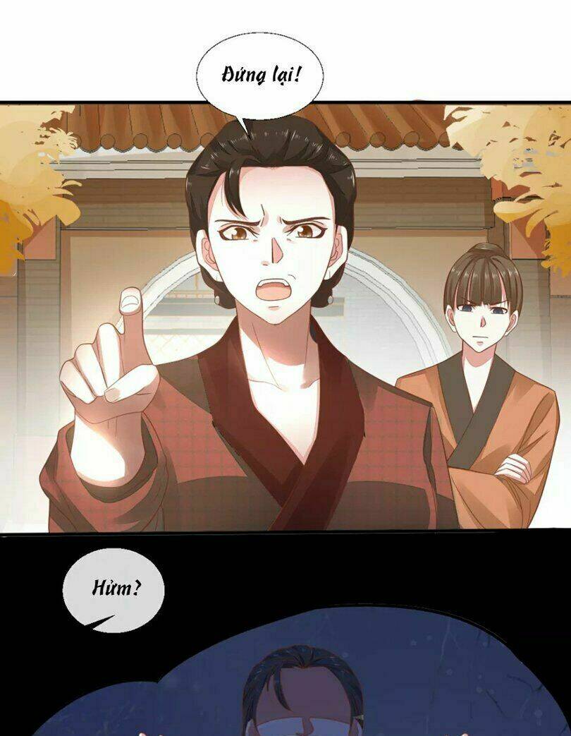 Đích Nữ Hữu Độc: Chapter 2