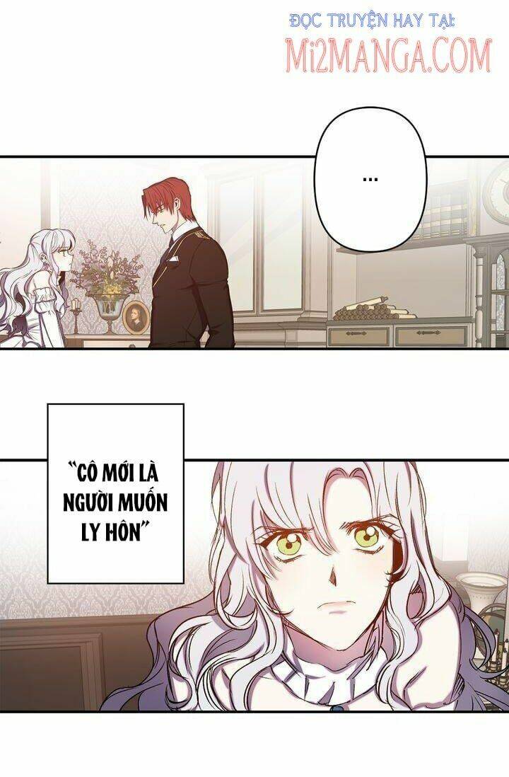 Hôn Lễ Báo Thù: Chapter 57