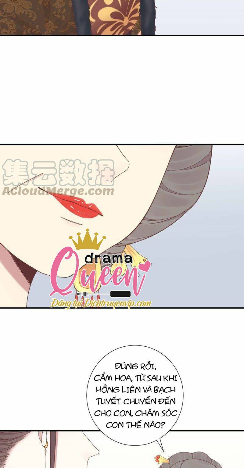 Hoàng Hậu Bận Lắm: Chapter 154