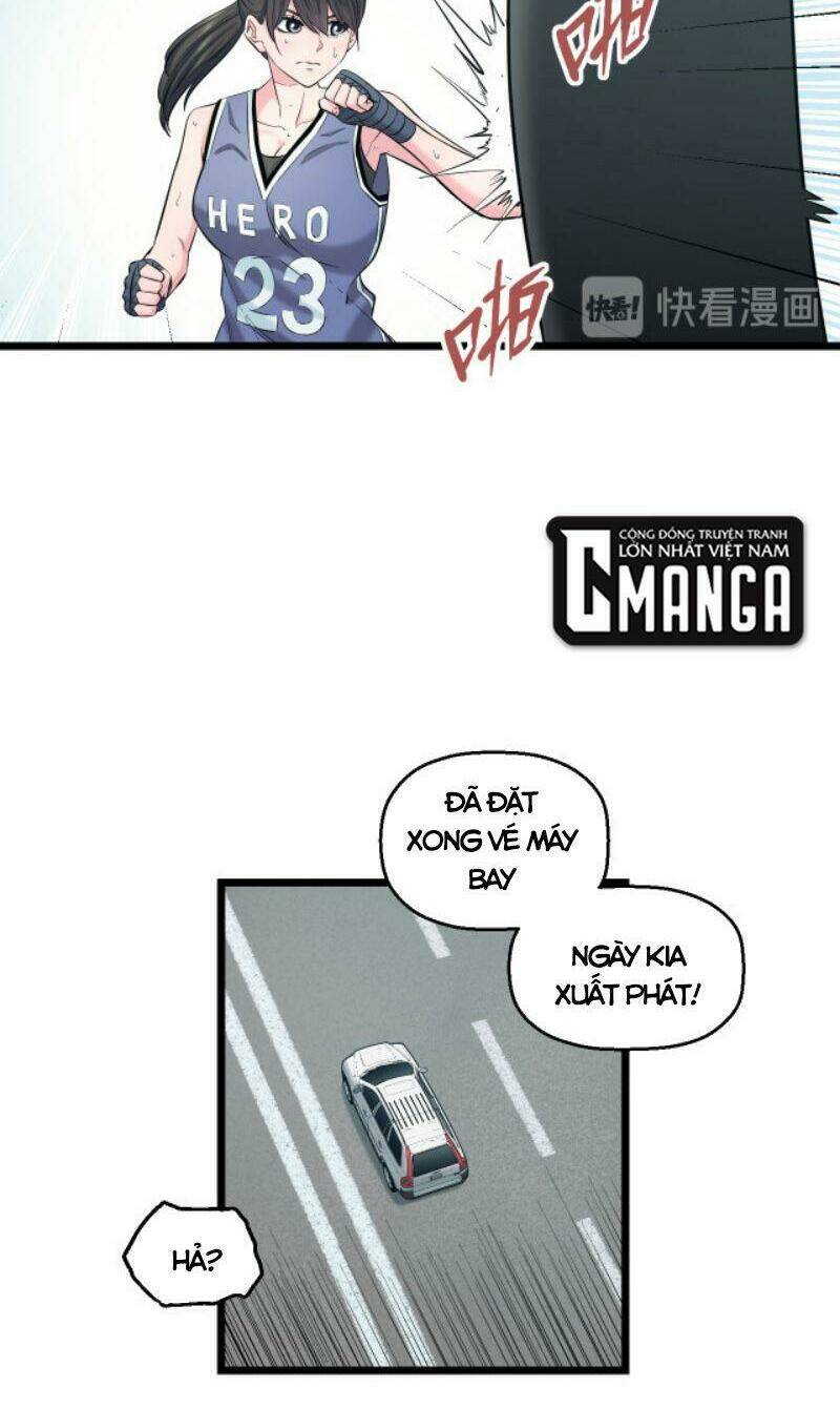 Đối Mặt Với Thử Thách: Chapter 62