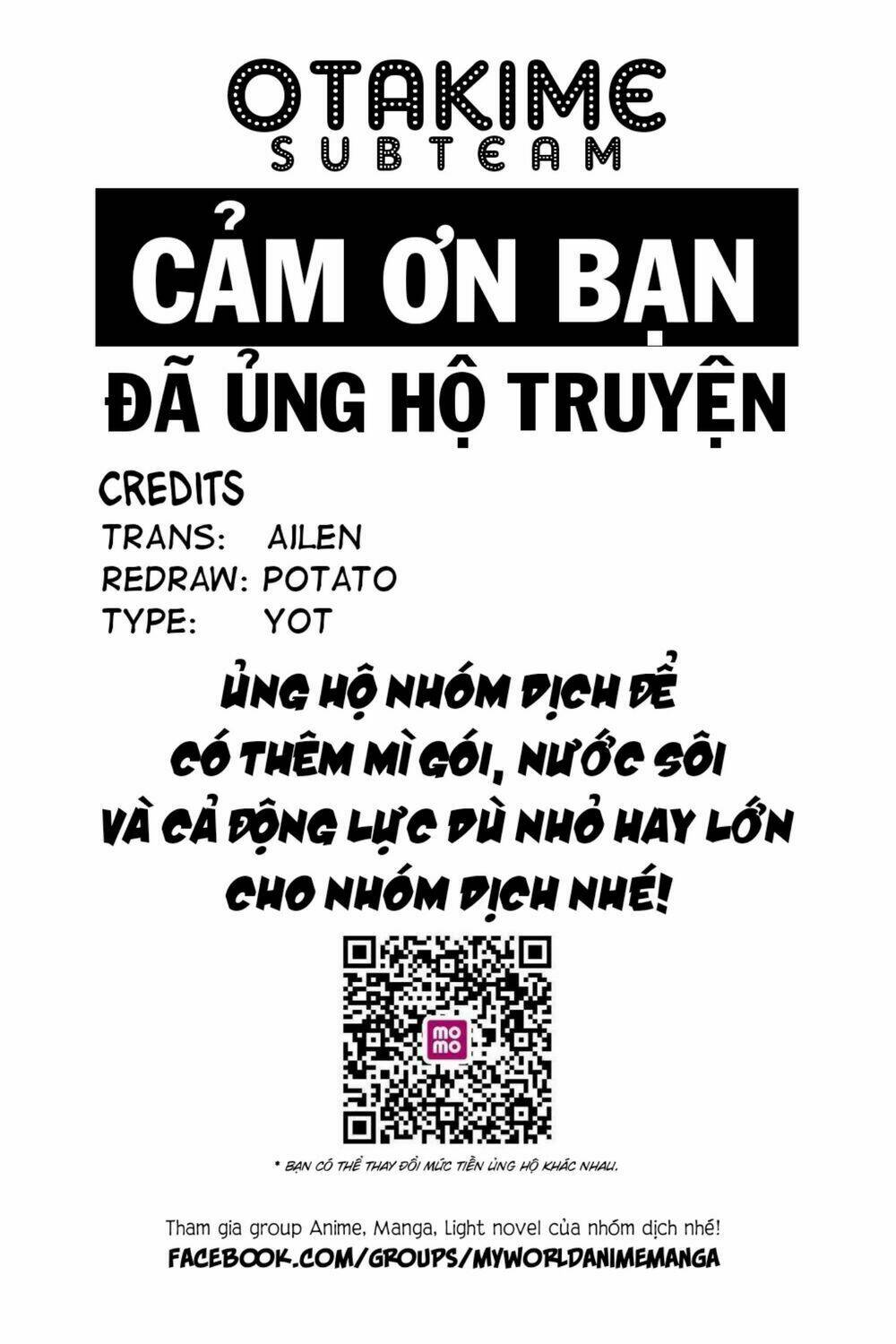 Ike Loli: Chapter 10.5