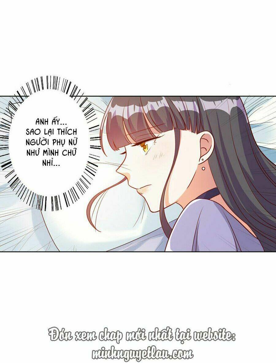 Hôn Nhân Dục Vọng: Thiếu Gia Nhẹ Một Chút!: Chapter 90