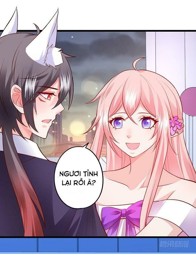 Hồ Tiên Hung Bạo: Chapter 152