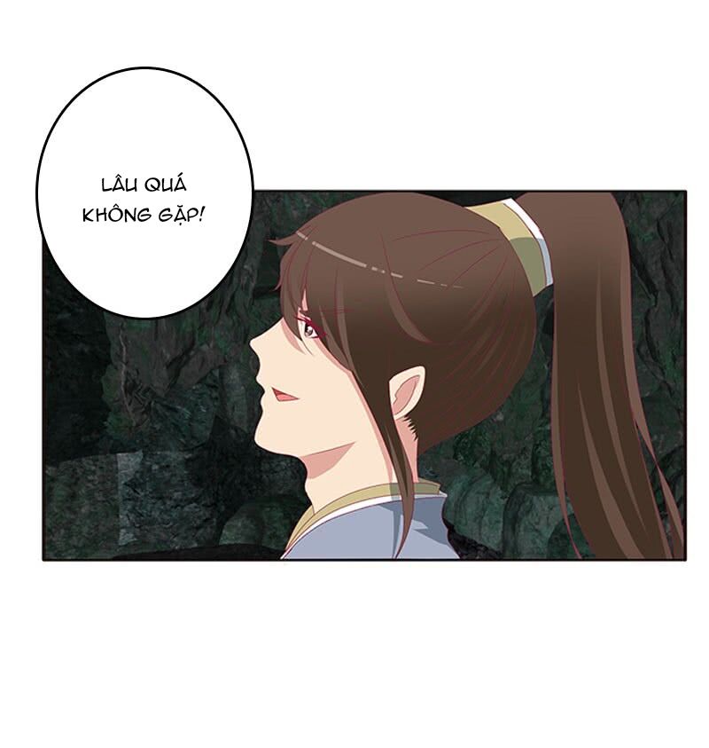 Thông Linh Phi: Chapter 369