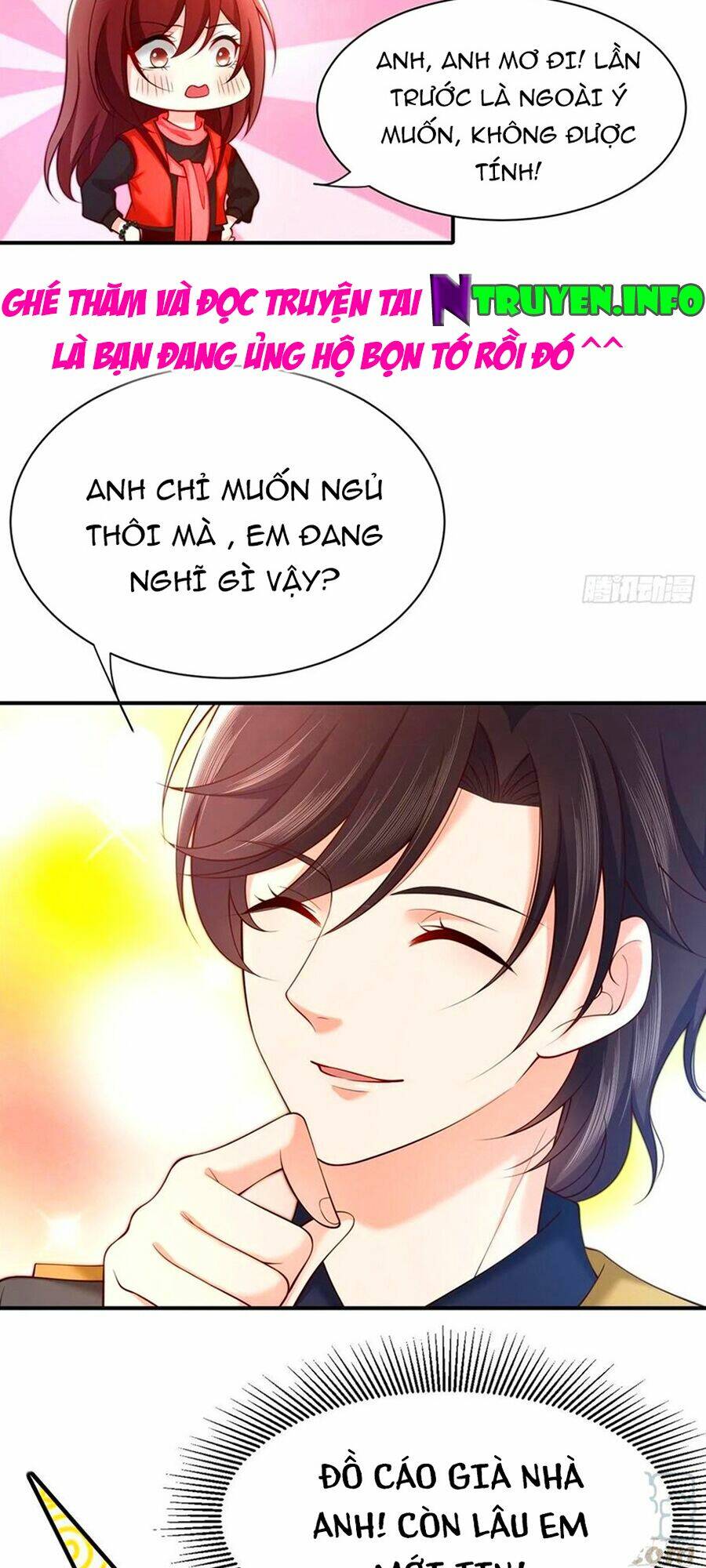 Nam Thần Truy Thê Chỉ Nam: Chapter 89.2