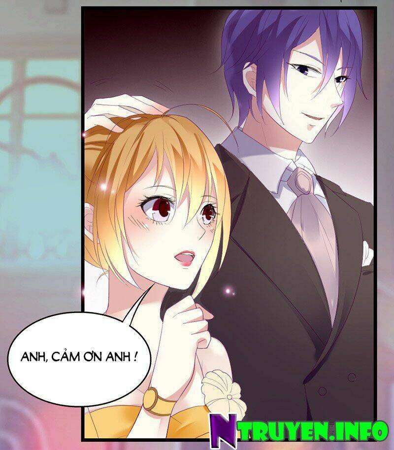 Mặt Nạ Mê Hoặc: Chapter 20