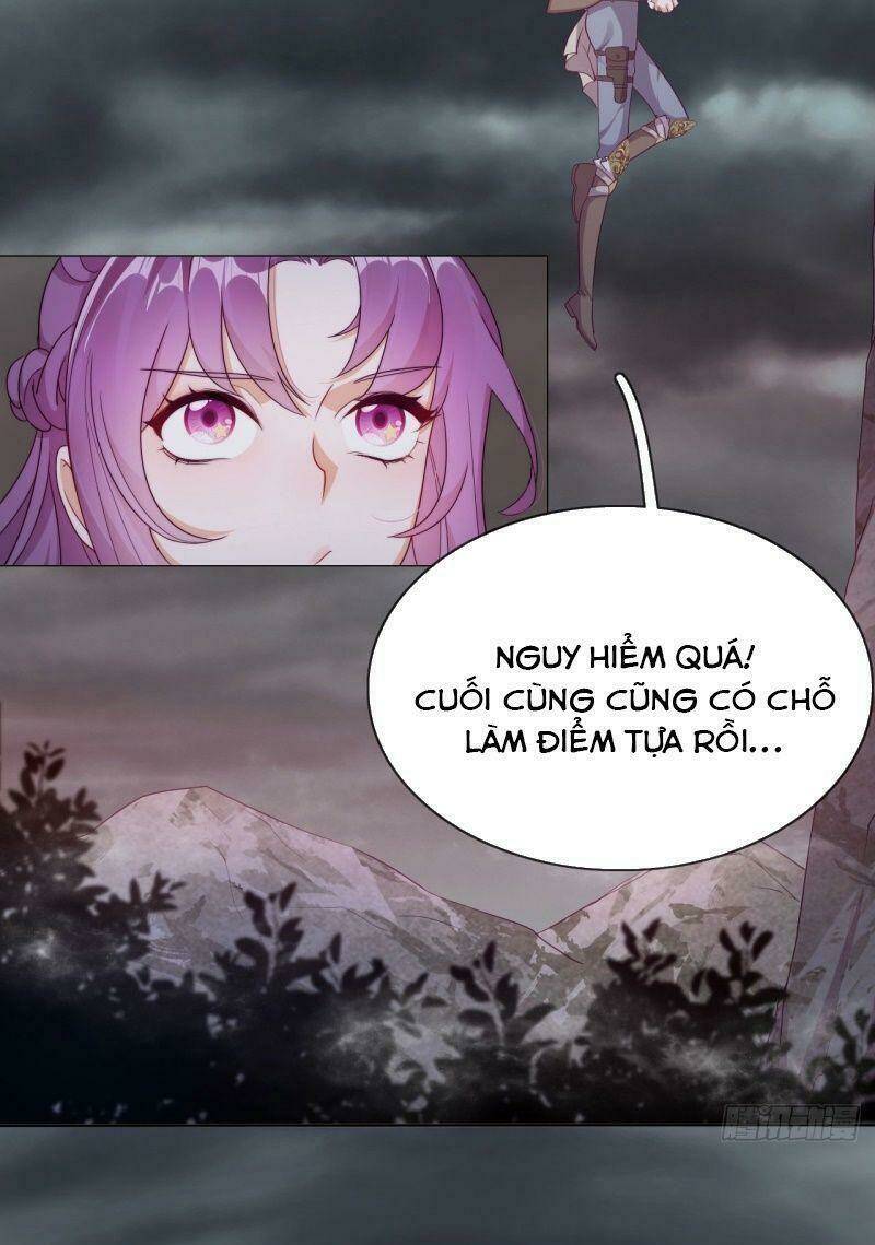 Vân Tưởng Chi Ca: Truy Ái Chỉ Lệnh: Chapter 31