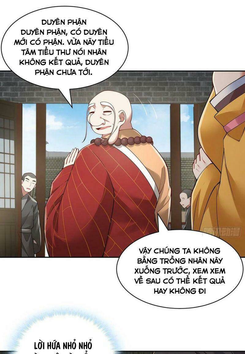 Nghịch Lân: Chapter 135