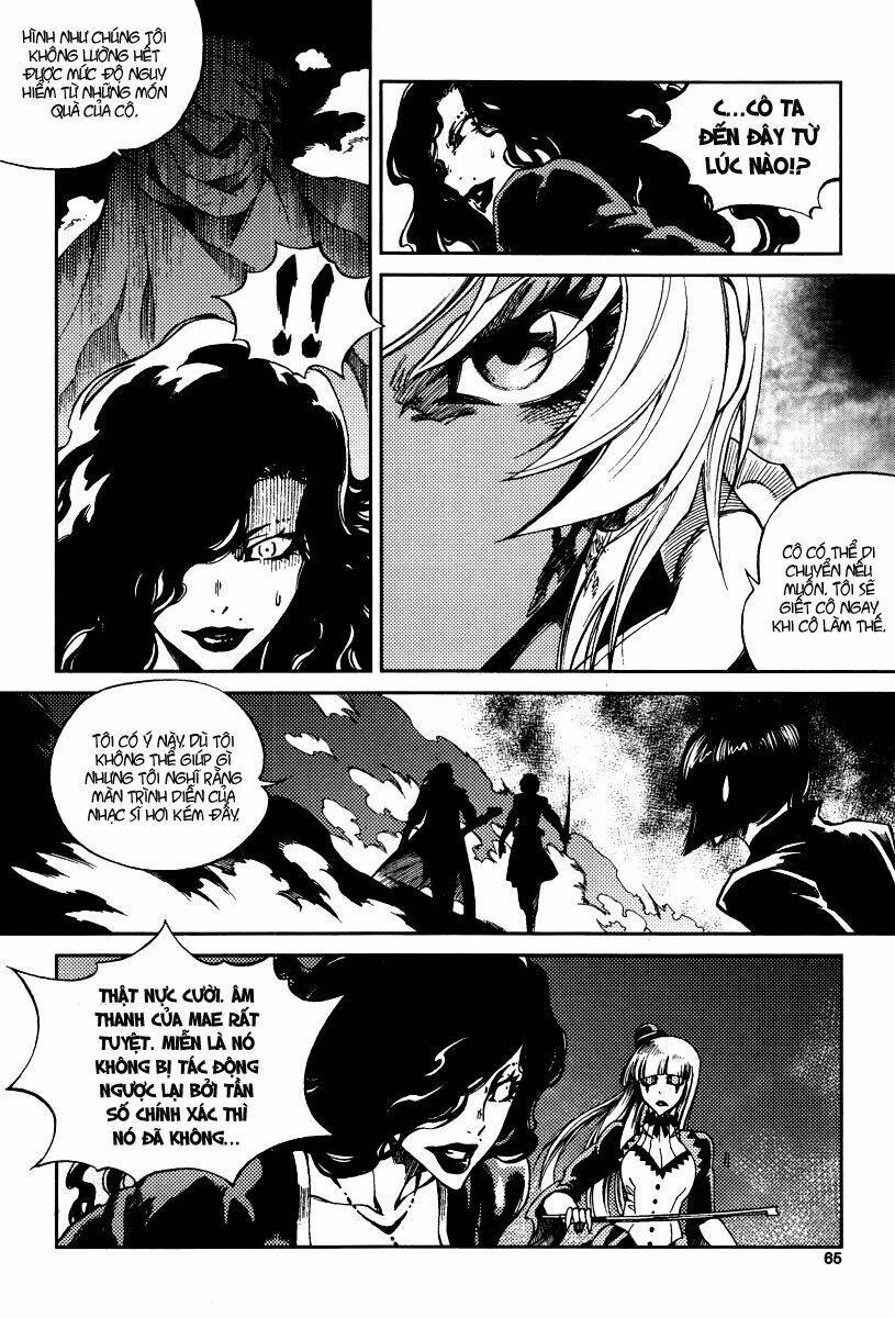 Dark Air: Chapter 24