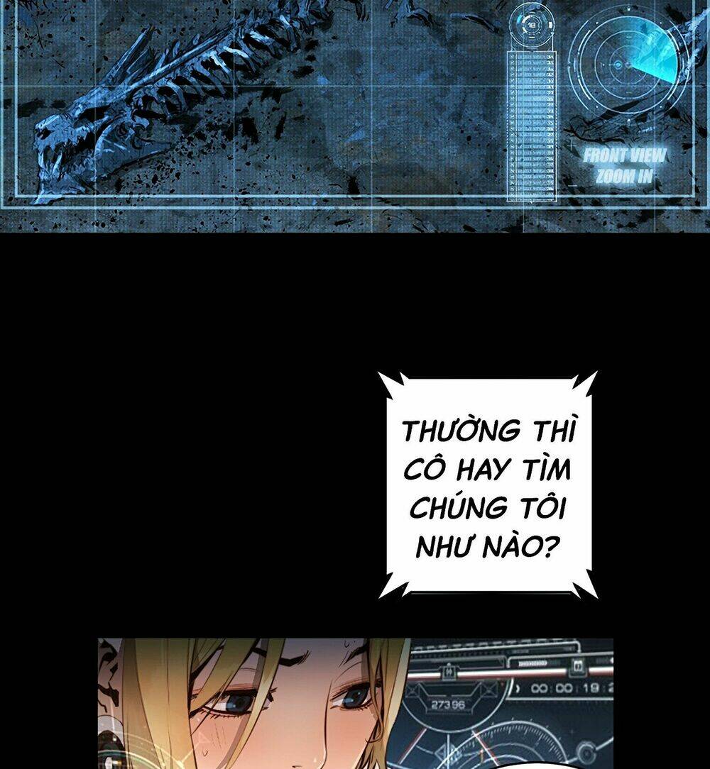 Tam Tuyệt Tại Dị giới: Chapter 100