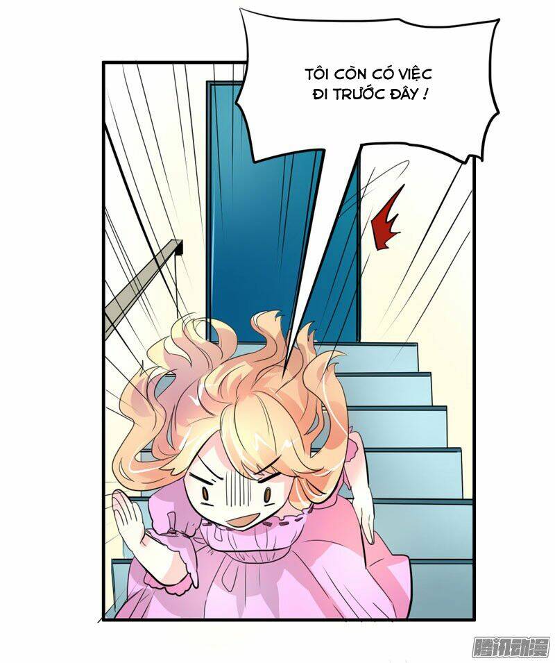 Ma Vương Đại Nhân Đi Thông Thả: Chapter 3