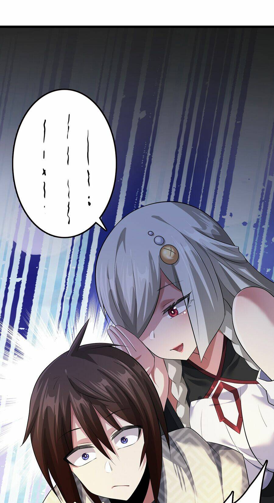 Đại Bảo Kiếm Của Tôi: Chapter 49