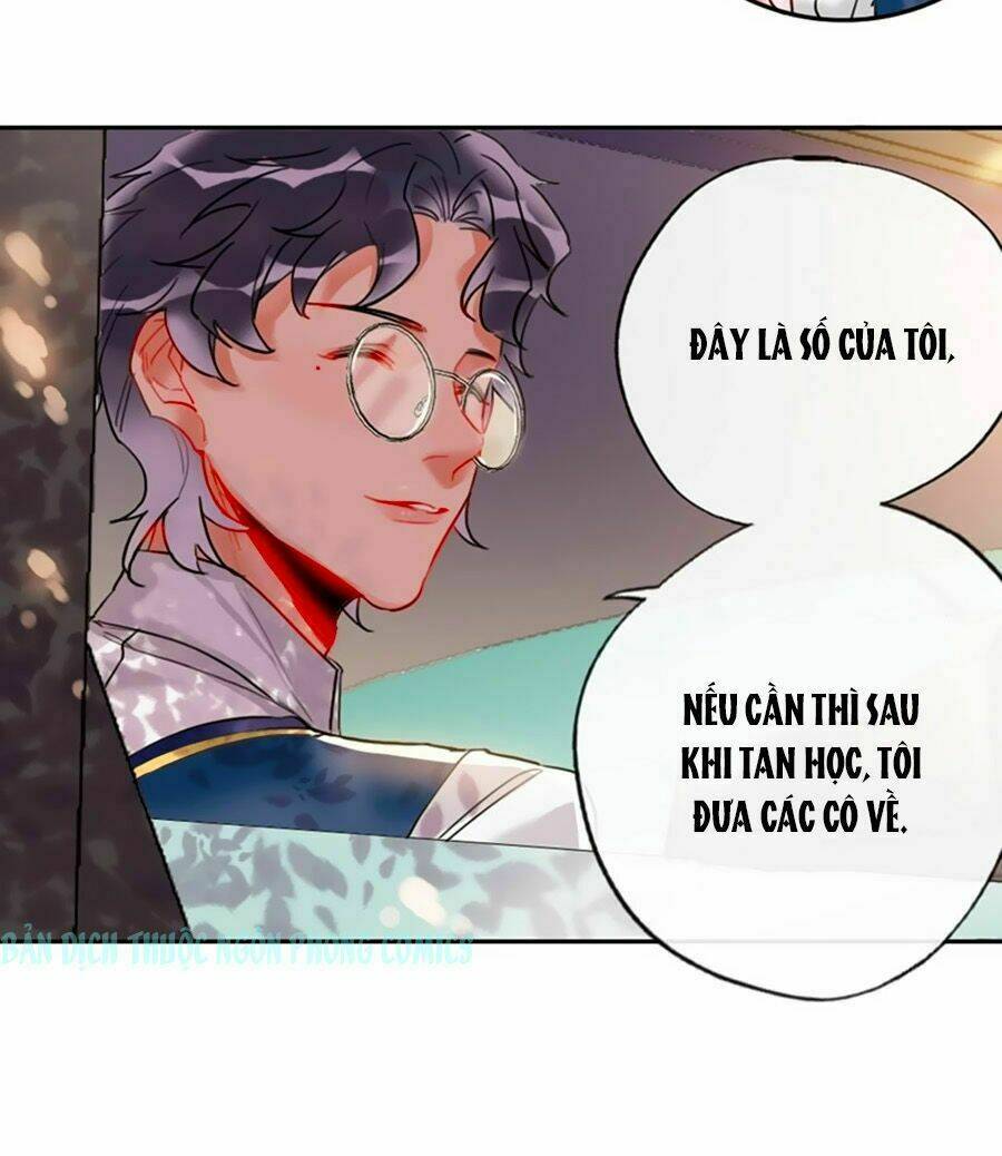 Kế Hoạch Đánh Chiếm Của Công Chúa Nghèo: Chapter 2