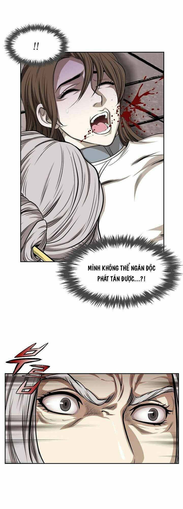 Thế Giới Võ Thuật Của Pháp Sư: Chapter 64