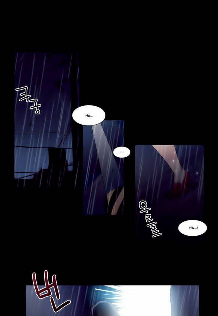 Wonted: Chapter 31