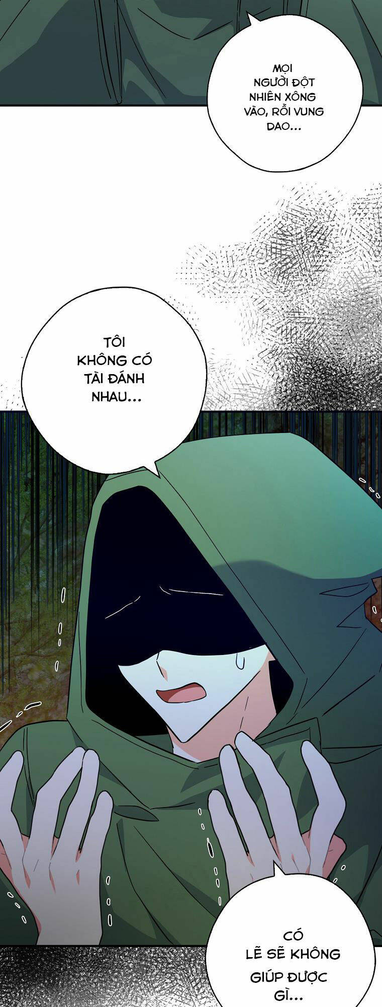 Ba Người Anh Trai Của Tôi Là Bạo Quân: Chapter 78