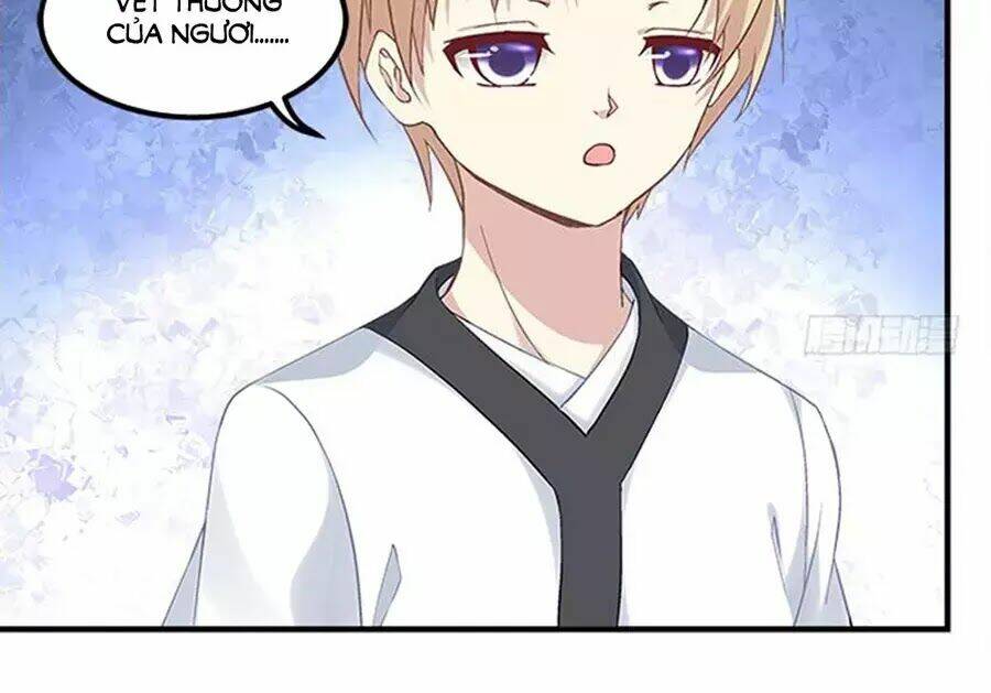 Ám Dạ Vô Thường: Chapter 31