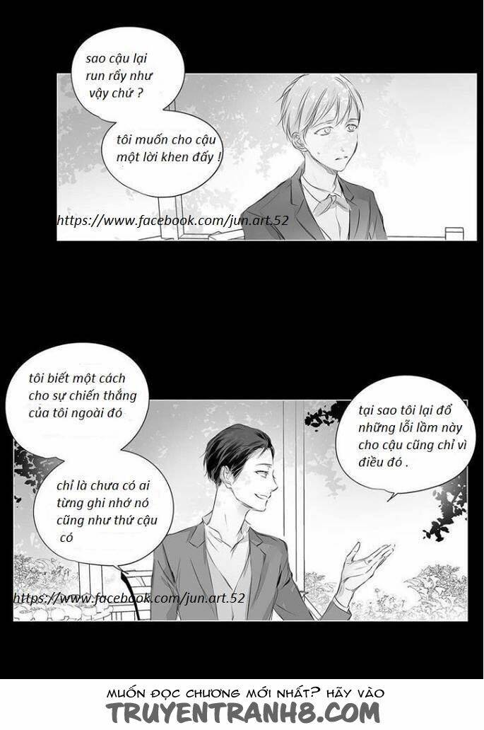 Moritat: Chapter 33