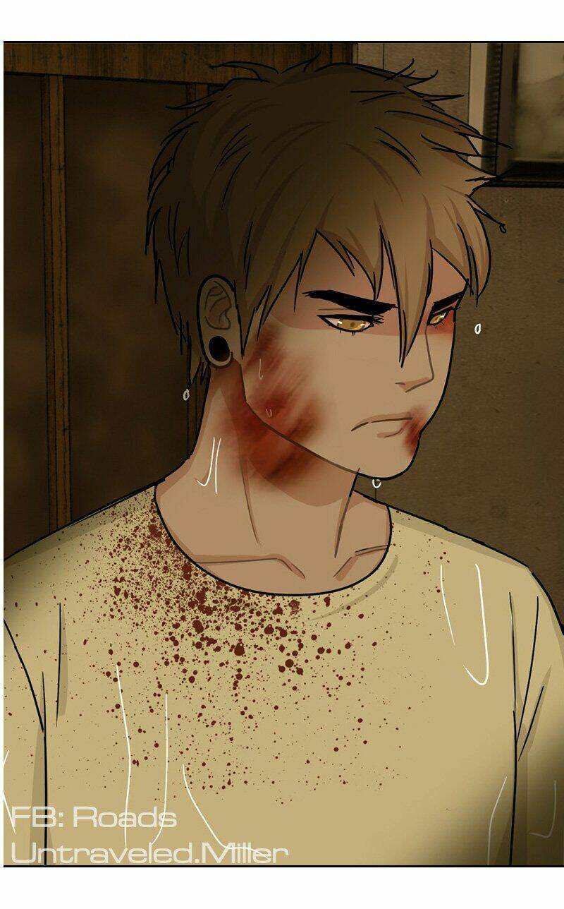 Nửa Đêm Ở Poppy Land: Chapter 18