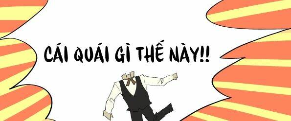 Nhật Ký Đầu Gấu: Chapter 3