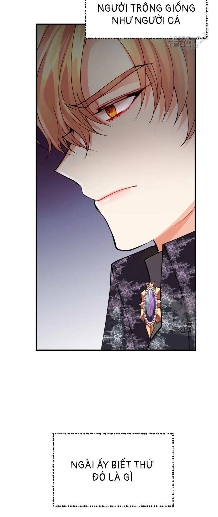 Roelin Bước Đến Tương Lai: Chapter 16