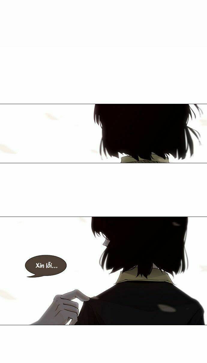 Một Không Gian Thời Gian Khác: Chapter 55