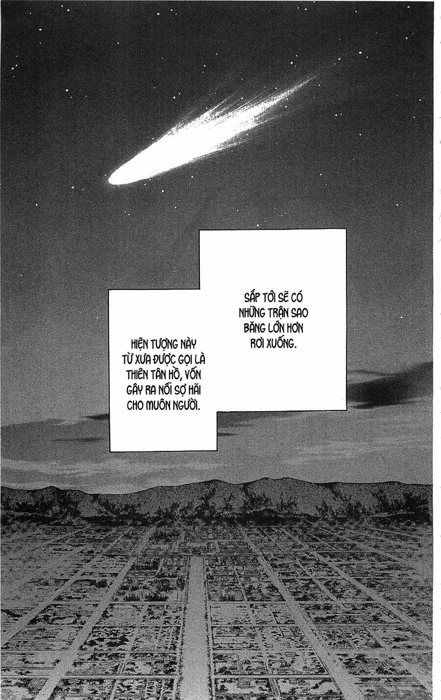 Torikae Baya: Chapter 34