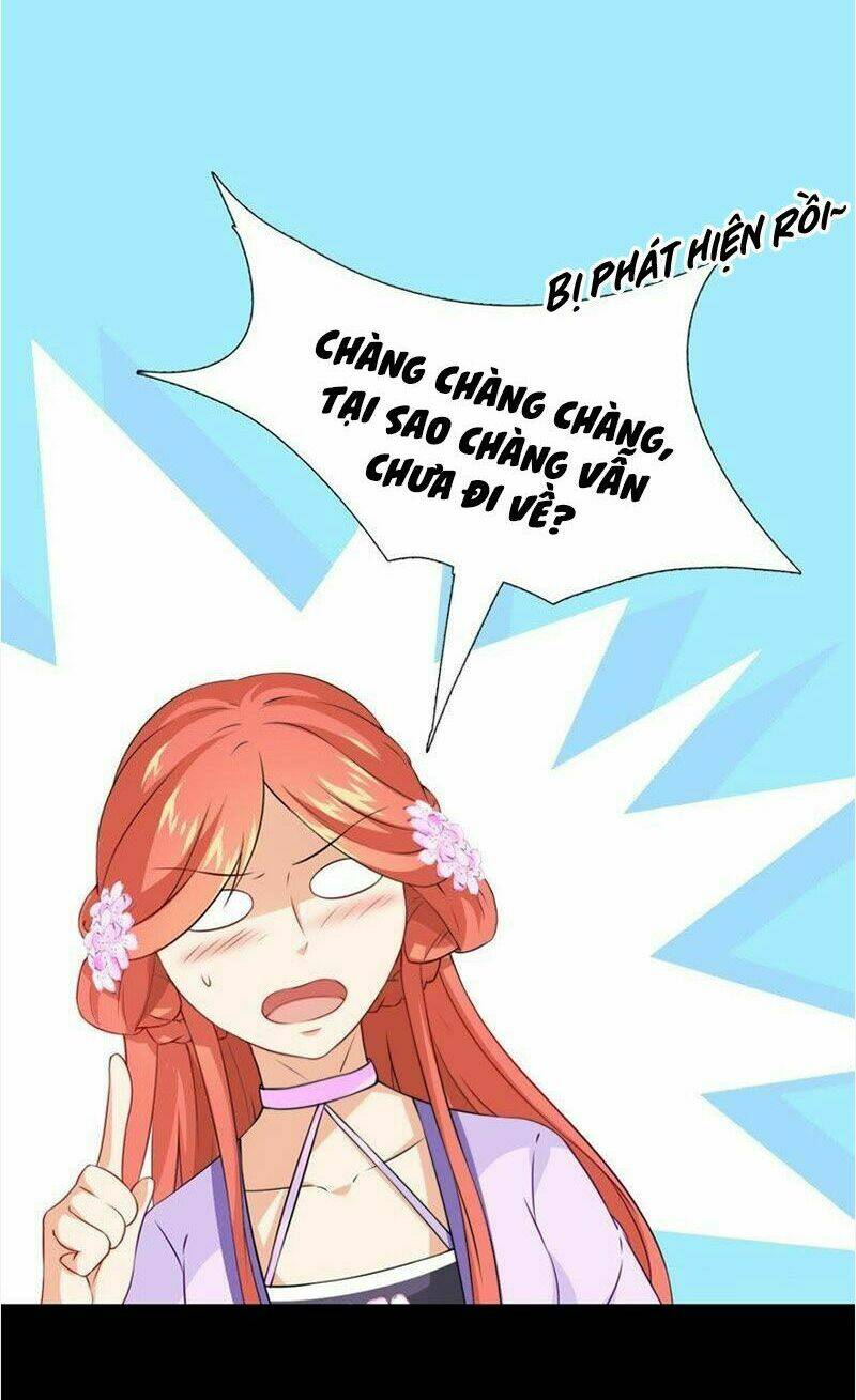 Tận Diệt Vương Gia Mãn Triều: Chapter 147