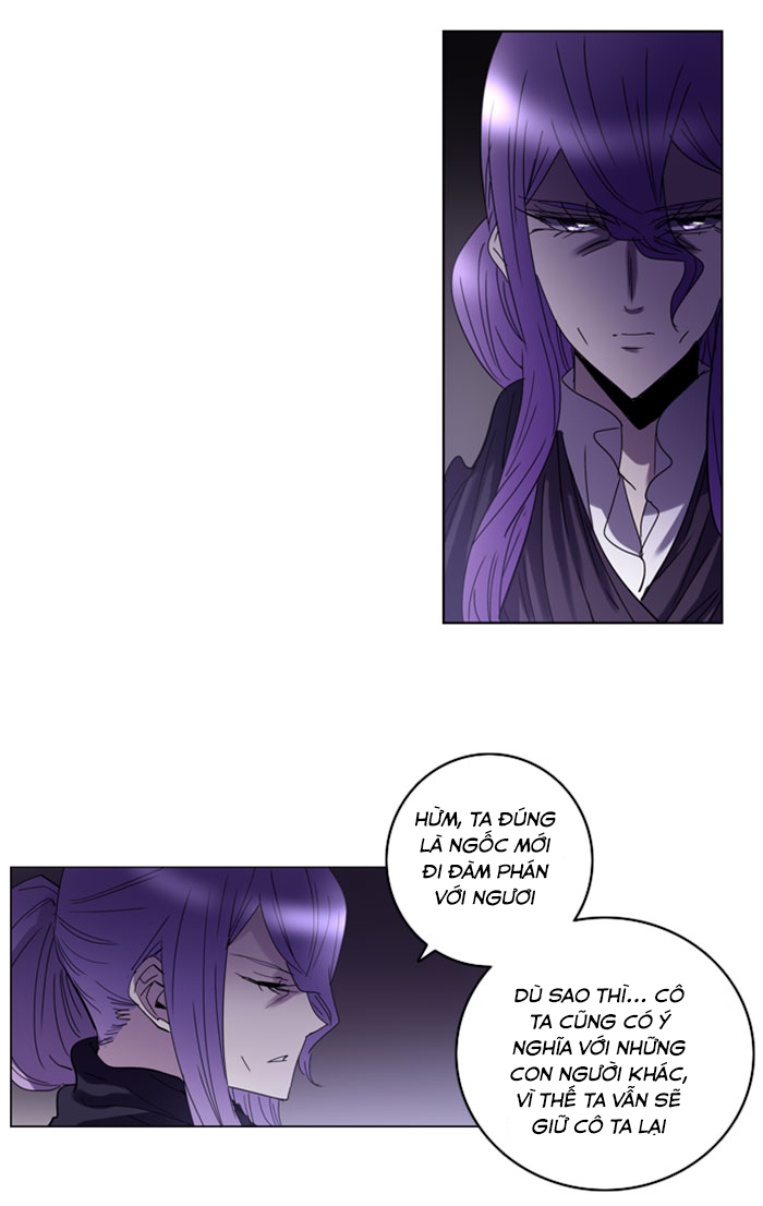 Soul Cartel: Chapter 76